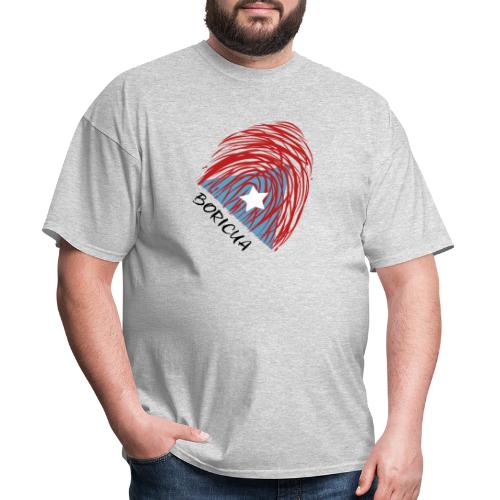 Puerto Rico DNA - Men's T-Shirt