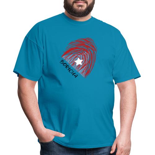 Puerto Rico DNA - Men's T-Shirt