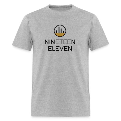 NineteenEleven consulting - Men's T-Shirt