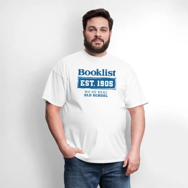 Booklist: Providing Expert Reviews Since 1905