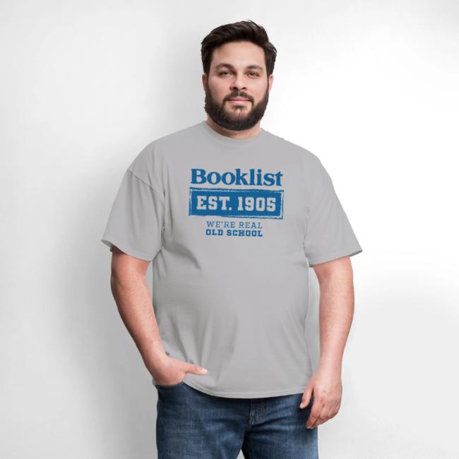 Booklist: Providing Expert Reviews Since 1905