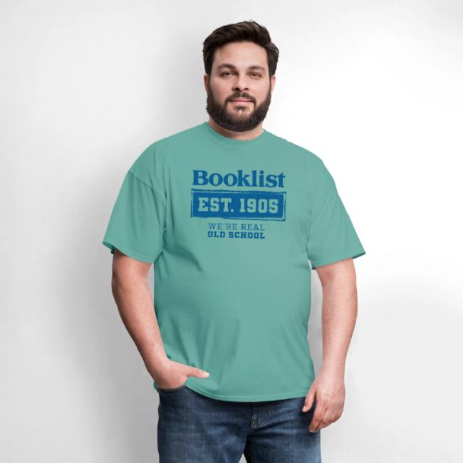Booklist: Providing Expert Reviews Since 1905
