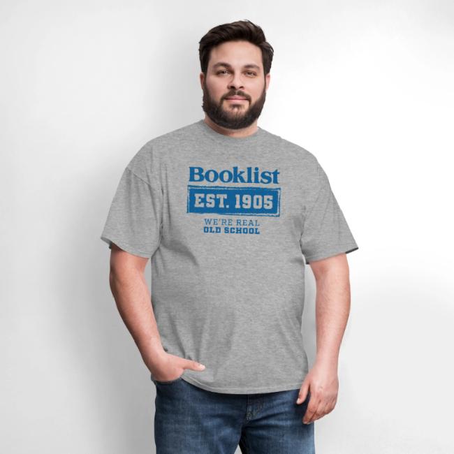 Booklist: Providing Expert Reviews Since 1905