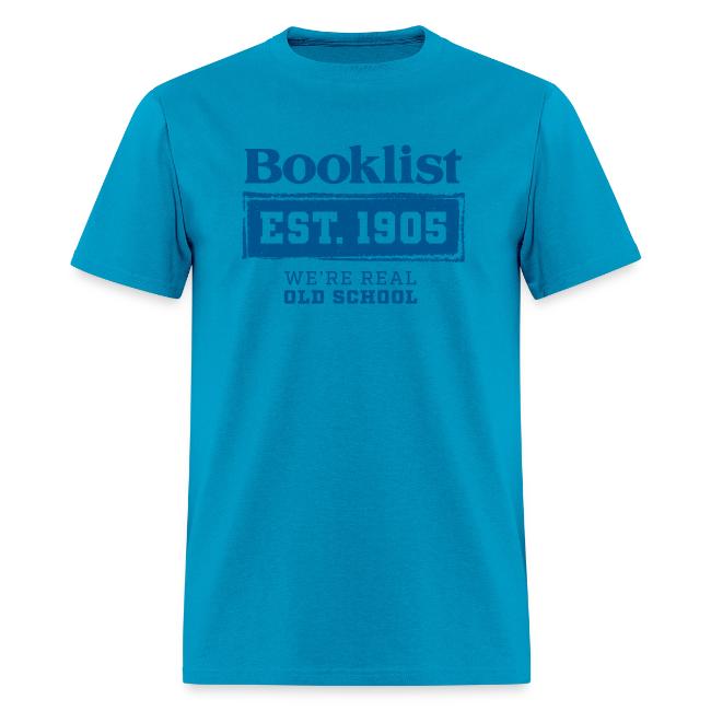 Booklist: Providing Expert Reviews Since 1905