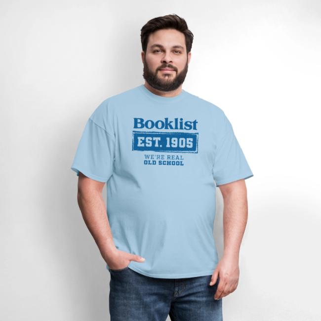 Booklist: Providing Expert Reviews Since 1905