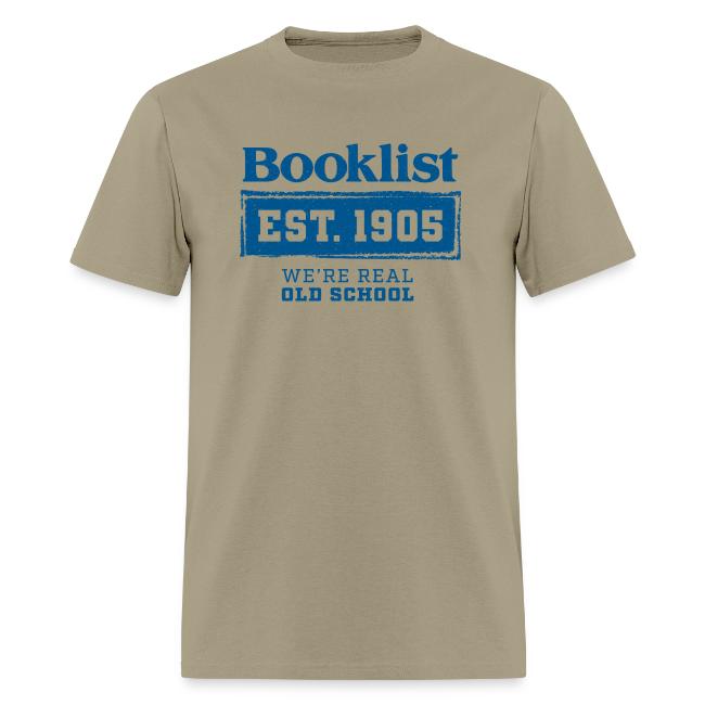 Booklist: Providing Expert Reviews Since 1905