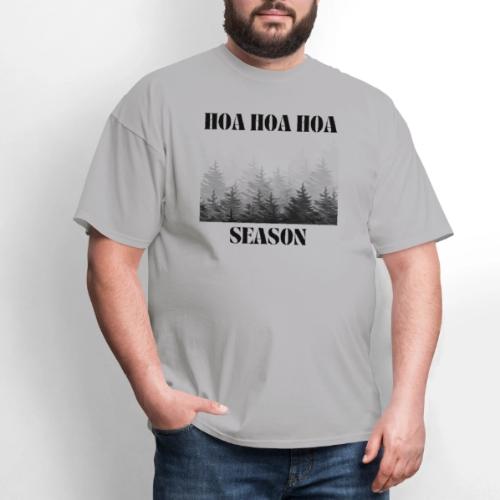 Hoa Hoa Hoa Season - Men's T-Shirt