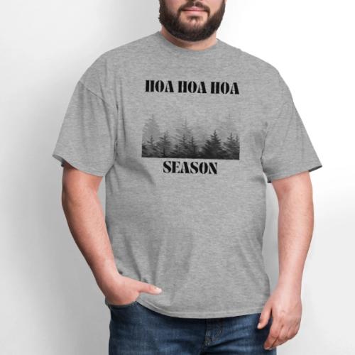 Hoa Hoa Hoa Season - Men's T-Shirt