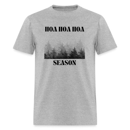 Hoa Hoa Hoa Season - Men's T-Shirt