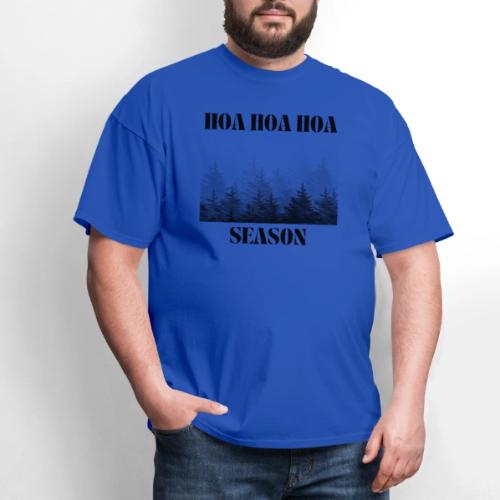 Hoa Hoa Hoa Season - Men's T-Shirt