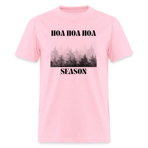 Hoa Hoa Hoa Season - Men's T-Shirt