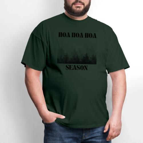 Hoa Hoa Hoa Season - Men's T-Shirt