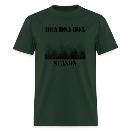 Hoa Hoa Hoa Season - Men's T-Shirt