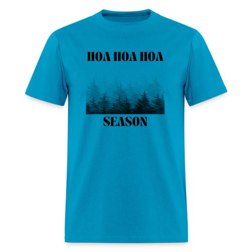 Hoa Hoa Hoa Season - Men's T-Shirt