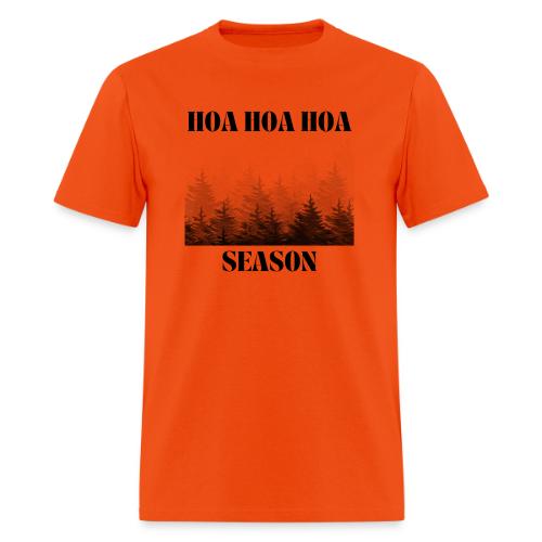 Hoa Hoa Hoa Season - Men's T-Shirt