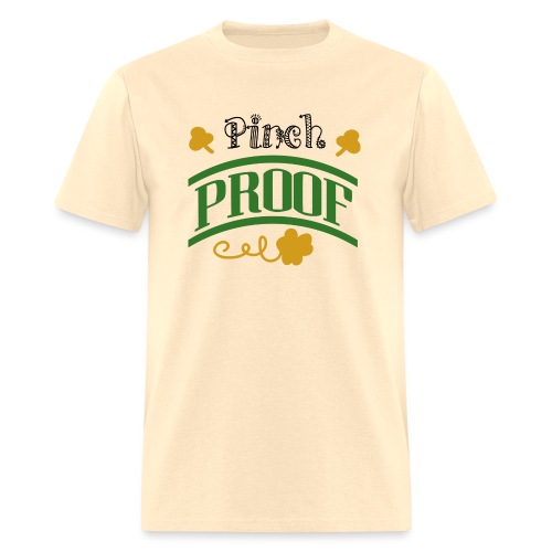 Anti pinch 5485783 - Men's T-Shirt