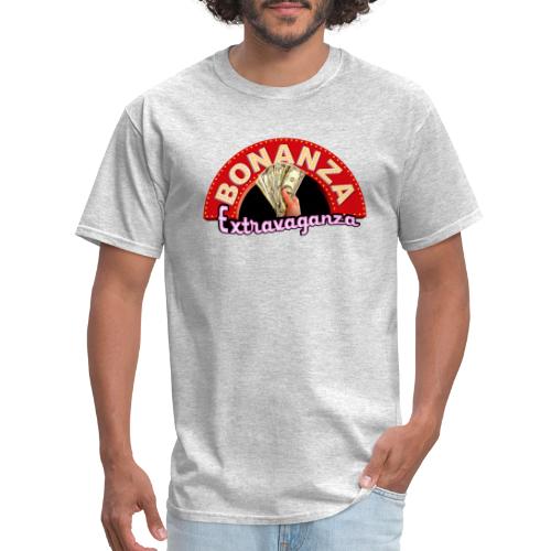 Bonanza Extravaganza - Men's T-Shirt