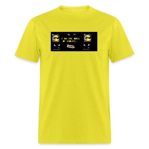 lol - Men's T-Shirt