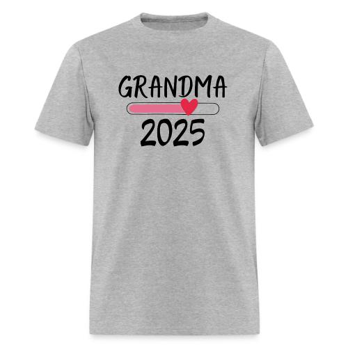 Grandma Loading 2025 - Men's T-Shirt