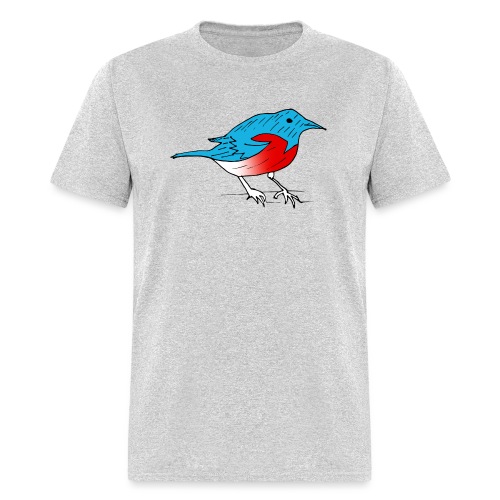 Birdie - Men's T-Shirt