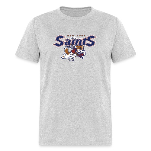 Bring Back the Saints - Men's T-Shirt