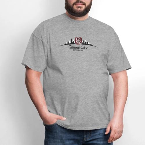 crest - Men's T-Shirt