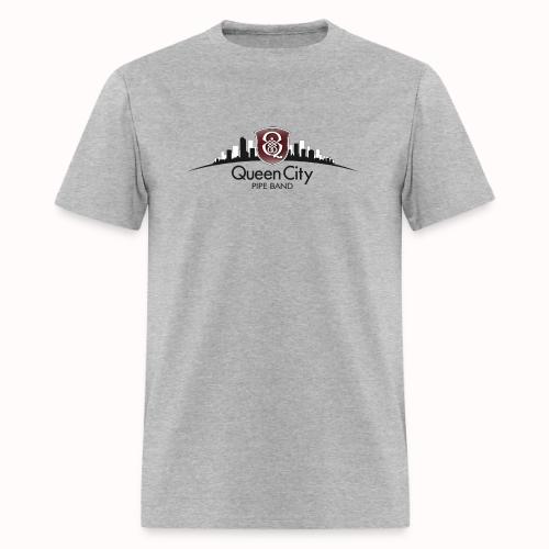 crest - Men's T-Shirt