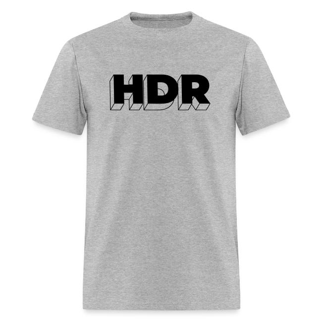 Tech Steve Black HDR Collection