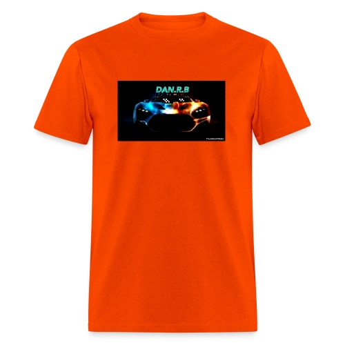image - Men's T-Shirt