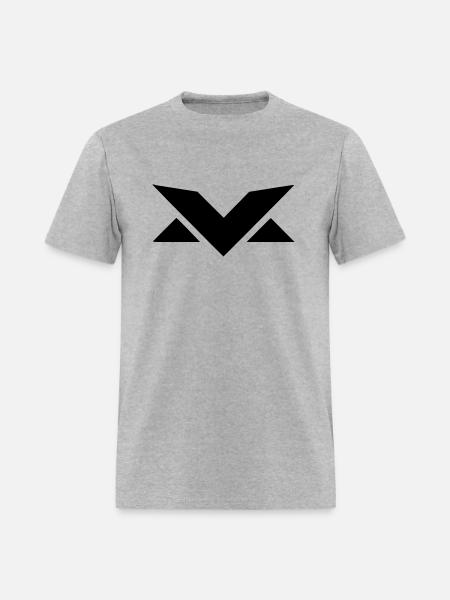 max verstappen - Men's T-Shirt - heather gray