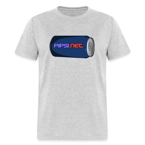 pipsi3 png - Men's T-Shirt