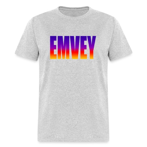 Emvey - Sunset emvey - Men's T-Shirt