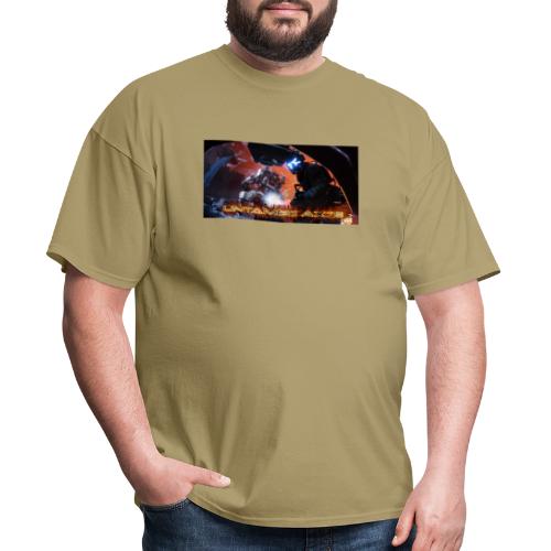 Go Time - Men's T-Shirt
