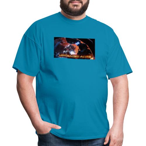 Go Time - Men's T-Shirt