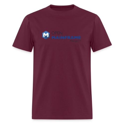 Open Mainframe Project - Men's T-Shirt