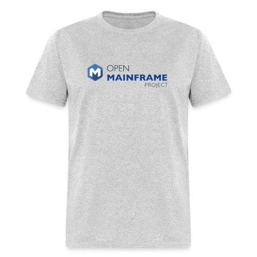 Open Mainframe Project - Men's T-Shirt