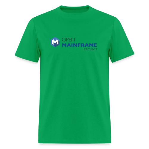 Open Mainframe Project - Men's T-Shirt