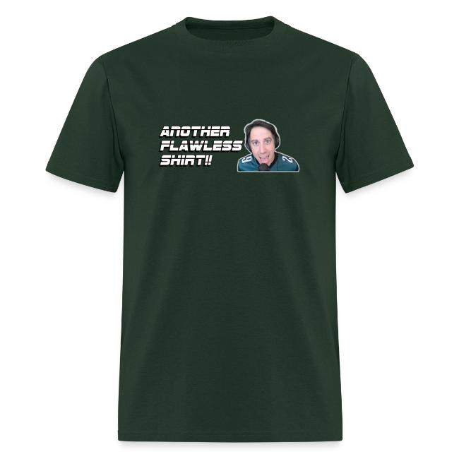 ANOTHER FLAWLESS SHIRT