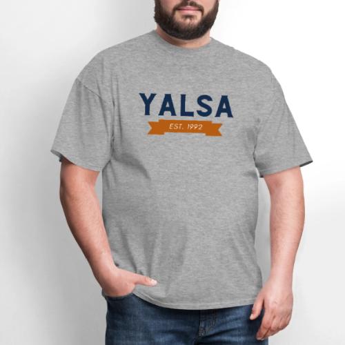 YALSA Established Date - Men's T-Shirt