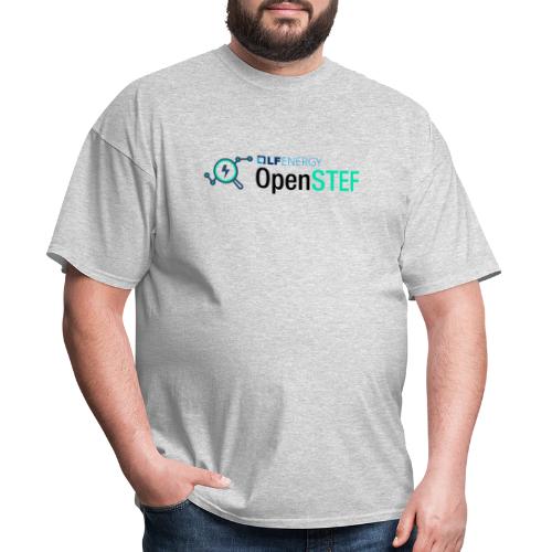 OpenSTEF - Men's T-Shirt