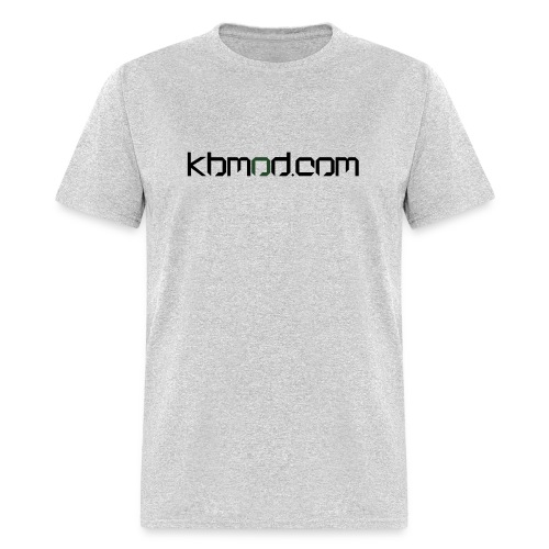 kbmoddotcom - Men's T-Shirt