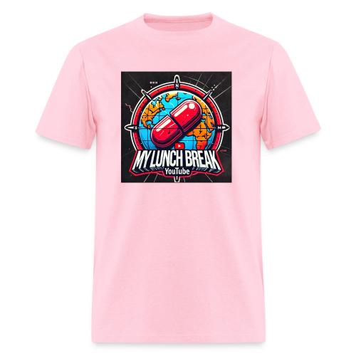 MLB RED PILL - Men's T-Shirt