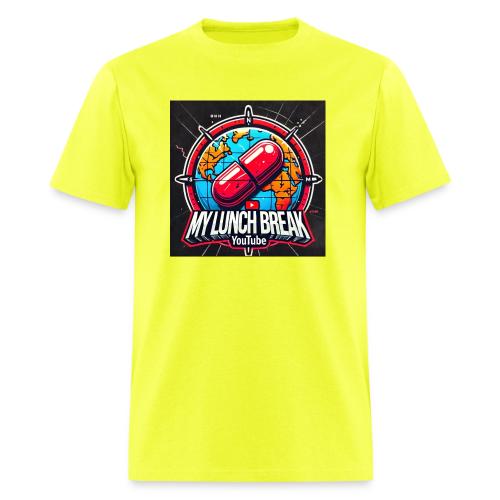 MLB RED PILL - Men's T-Shirt