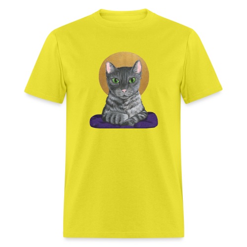Lord Catpernicus - Men's T-Shirt