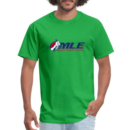 Major League Eating Logo - Men's T-Shirt
