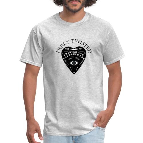 Truly Twisted Soul - Men's T-Shirt