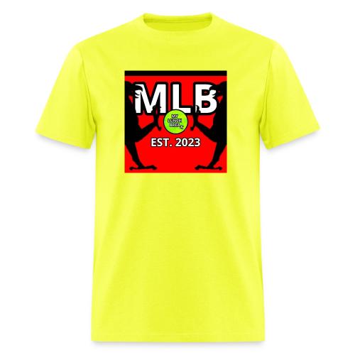 MLB Est. 2023 (2) - Men's T-Shirt