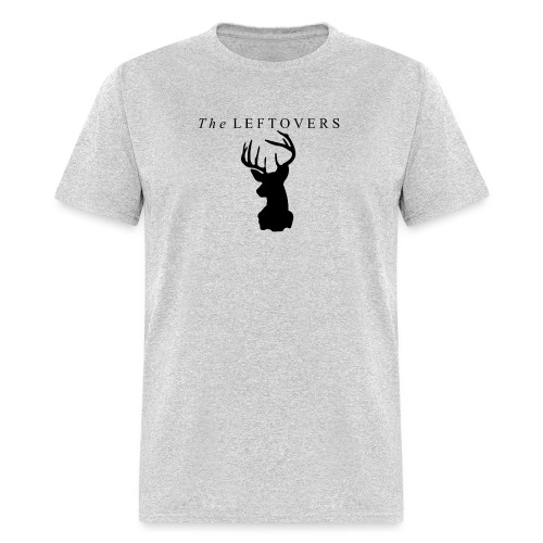 The Leftovers Deer - Men's T-Shirt