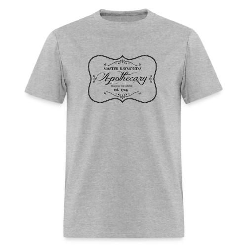 Master Raymond s Apotheca - Men's T-Shirt