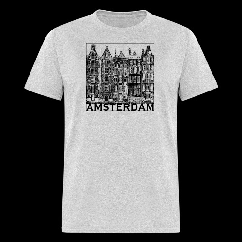Amsterdam - Men's T-Shirt